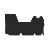 Vauxhall Movano (2003-2010) Heavy-Duty Rubber Car Mats