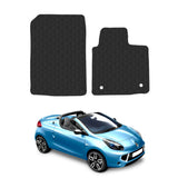 Renault Wind Car Mats (2010-2013)