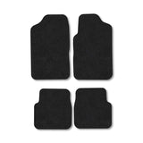 Peugeot 605 (1989-1999) Premium Tufted Carpet Car Mats