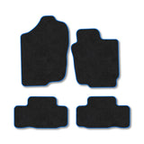 Toyota Rav4 (2006-2013) Premium Tufted Carpet Car Mats