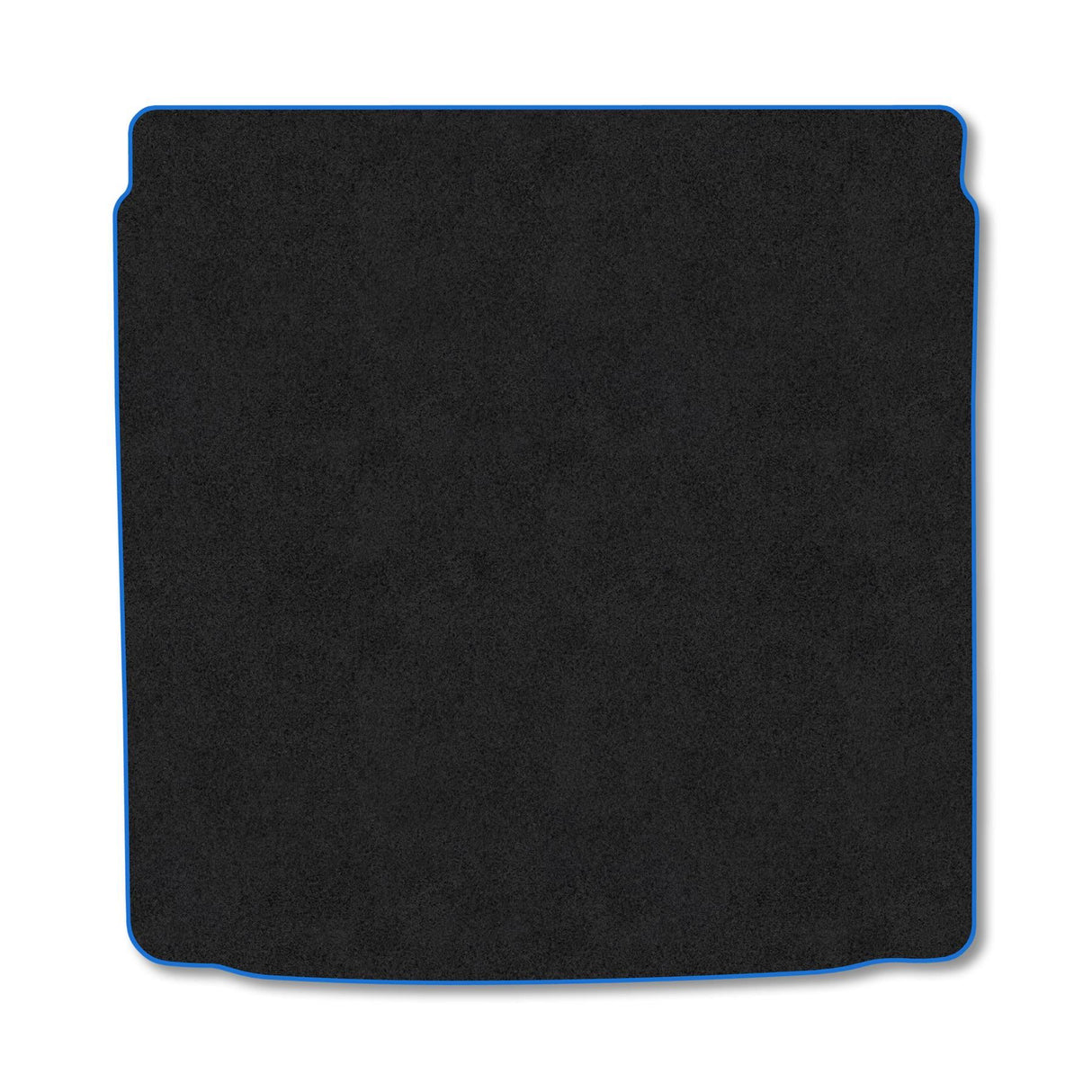 Vw Passat (2005-2011) [Saloon] Premium Tufted Carpet Boot Mat