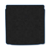 Vw Passat (2005-2011) [Saloon] Premium Tufted Carpet Boot Mat