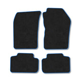 Alfa Romeo GT (2004-2010) Premium Tufted Carpet Car Mats