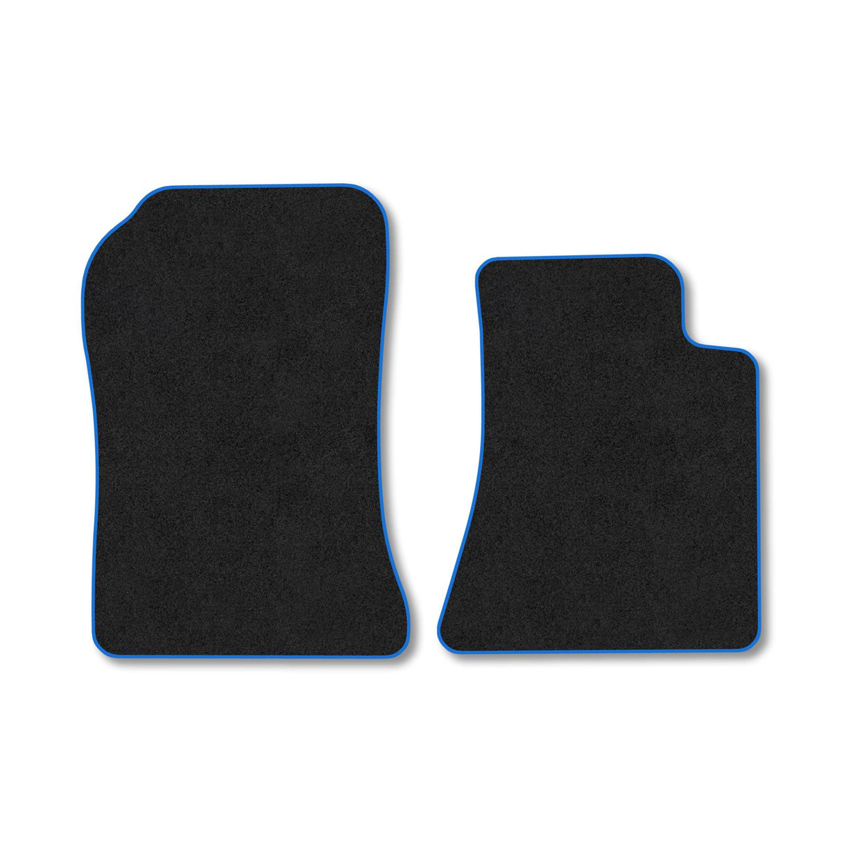 Mercedes-Benz SL (1989-2002) [R129] Premium Tufted Carpet Car Mats
