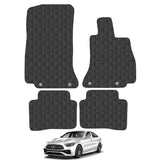 Mercedes C-Class W206/S206 Car Mats (2021-Onwards)