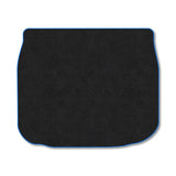 Vauxhall Signum (2003-2008) Premium Tufted Carpet Boot Mat