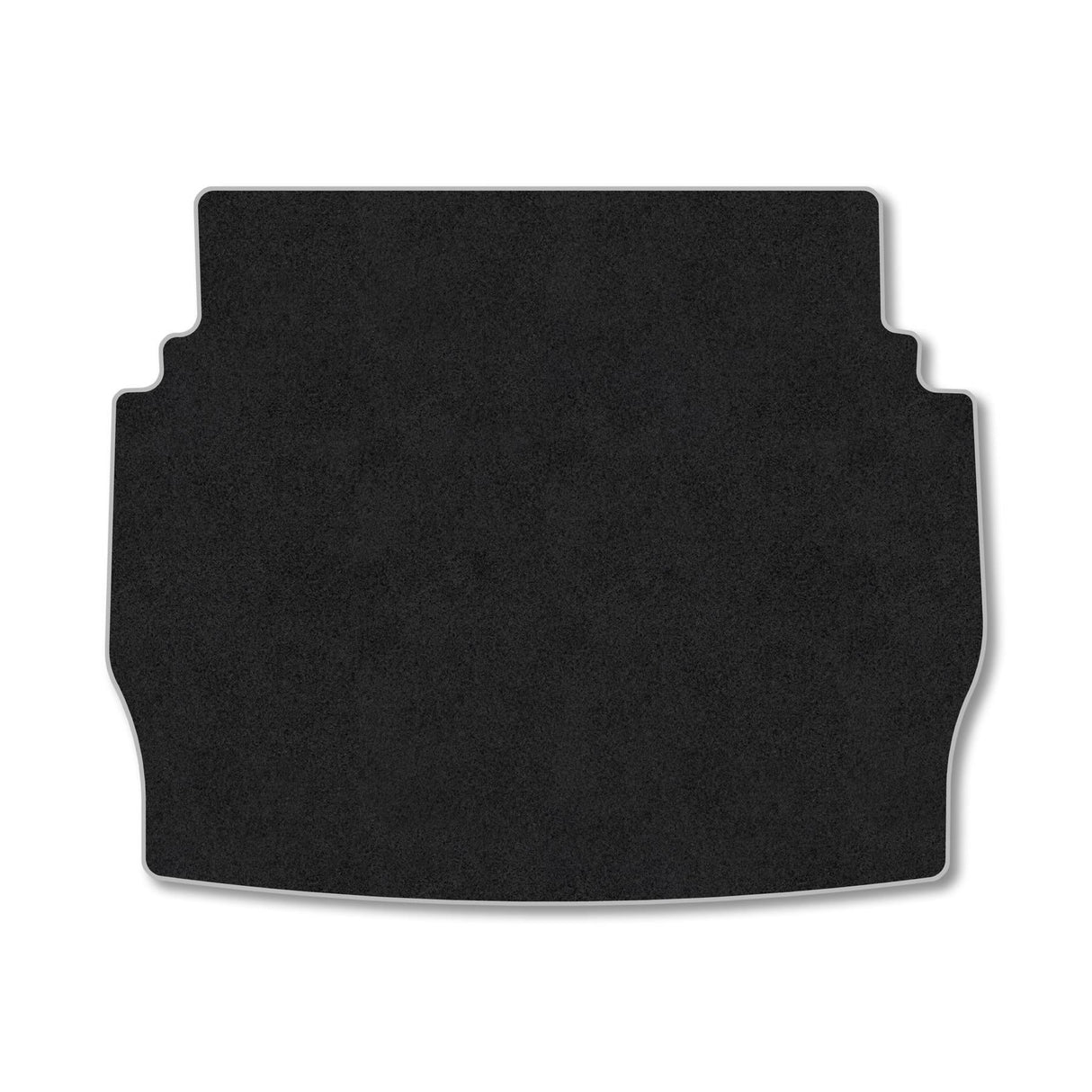 BMW 1 Series (2011-2019) [F20/F21] Premium Tufted Carpet Boot Mat