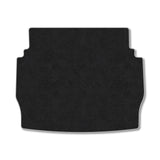 BMW 1 Series (2011-2019) [F20/F21] Premium Tufted Carpet Boot Mat
