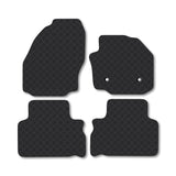 CAR MAT CO AMZ FORD S-MAX 5 SEAT (2011-2015)