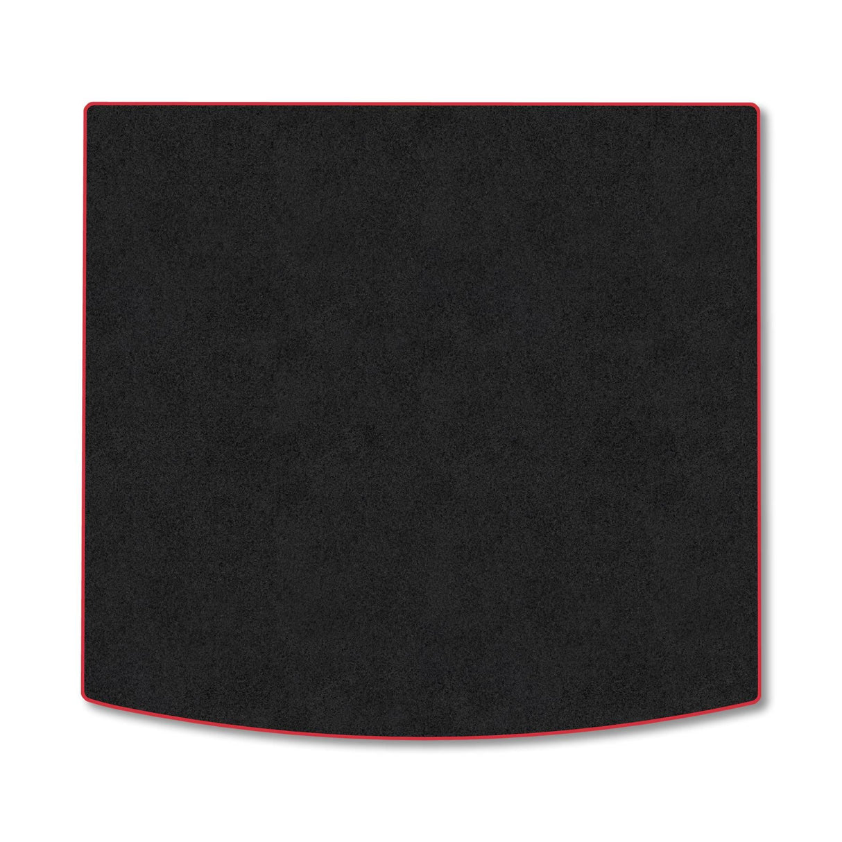 VW Touareg (2018+) Premium Tufted Carpet Boot Mat