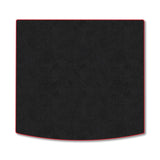 VW Touareg (2018+) Premium Tufted Carpet Boot Mat