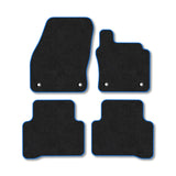 VW Touran Car Mats (2015-Onwards)