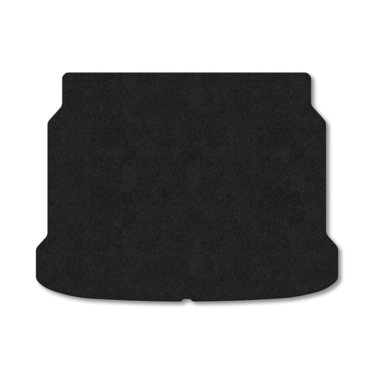 Mazda 3 (2019+) Premium Tufted Carpet Boot Mat