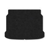 Mazda 3 (2019+) Premium Tufted Carpet Boot Mat