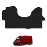 VW Crafter (2006-2017) Tailored Carpet Car Mats