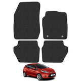 Ford Fiesta Car Mats (2008-2010)