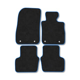 Mazda CX-3 Car Mats (2015-2020)