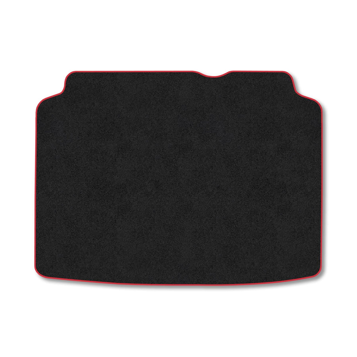 Peugeot 308 (2013+) [Hatchback] Premium Tufted Carpet Boot Mat