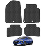 Hyundai Ioniq Hybrid Car Mats (2020-Onwards)