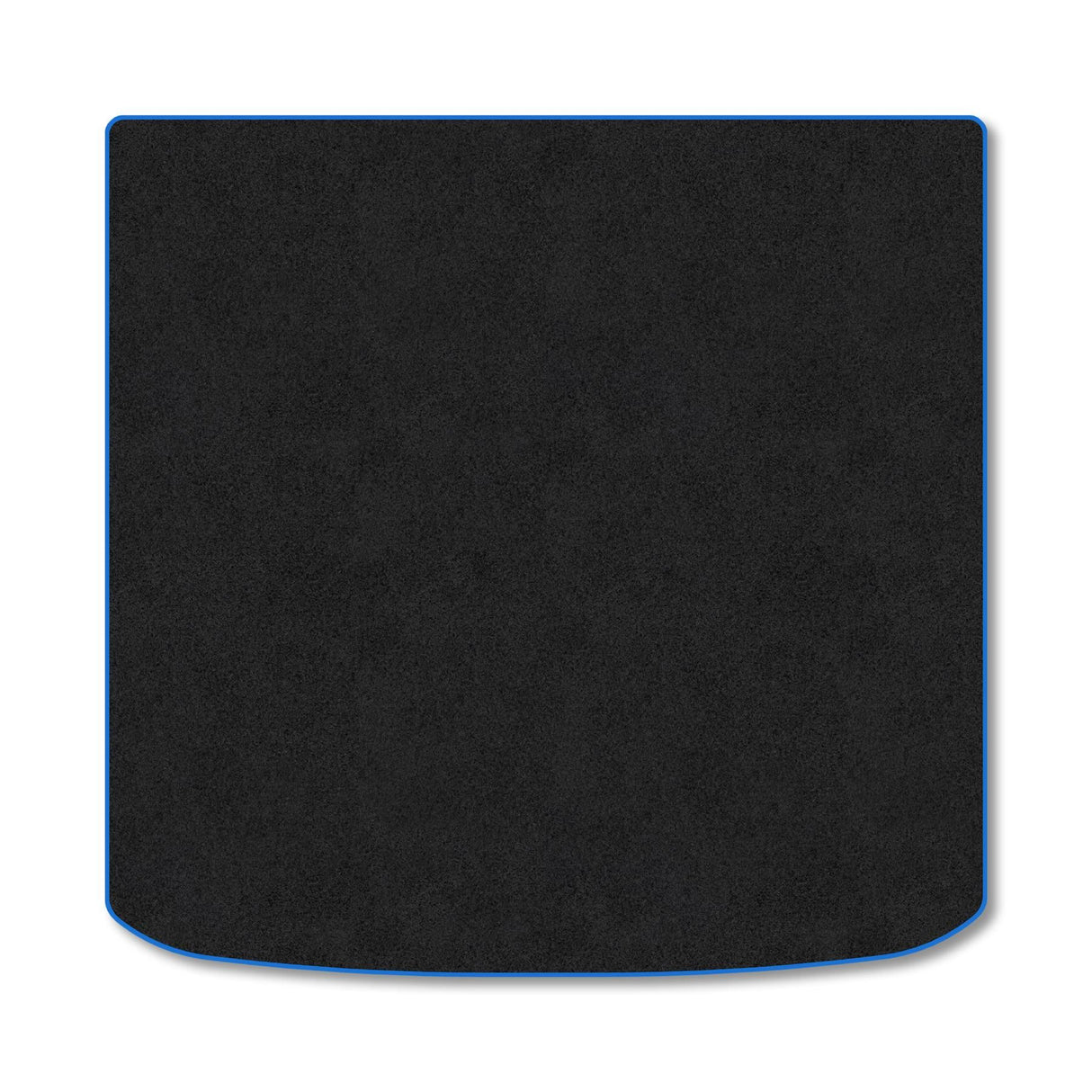 Skoda Enyaq (2021+) Premium Tufted Carpet Boot Mat