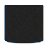 Skoda Enyaq (2021+) Premium Tufted Carpet Boot Mat