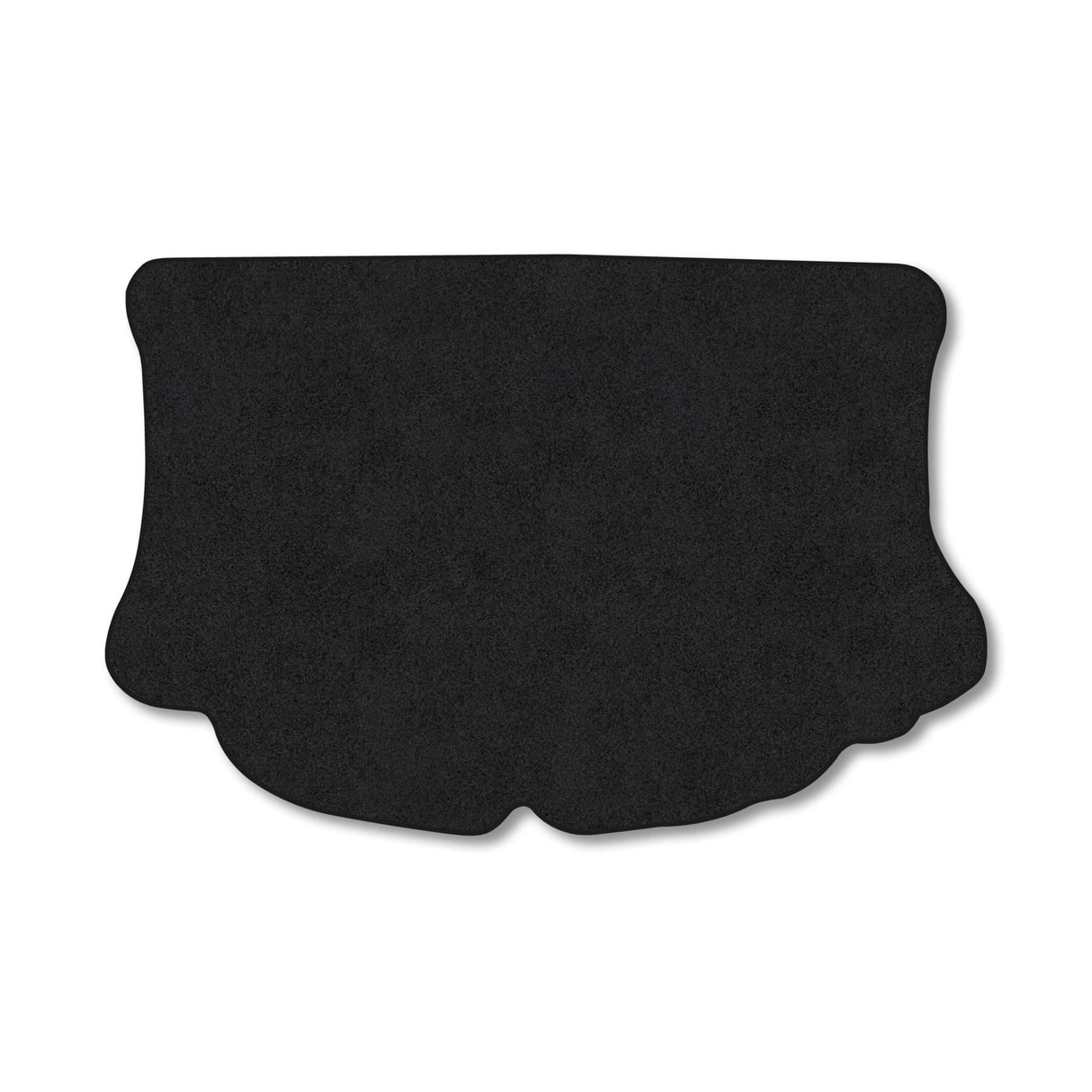 Ford Ka (1996-2009) Premium Tufted Carpet Boot Mat