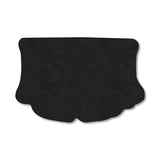 Ford Ka (1996-2009) Premium Tufted Carpet Boot Mat