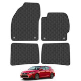 Lexus CT200 Car Mats (2011-2021)