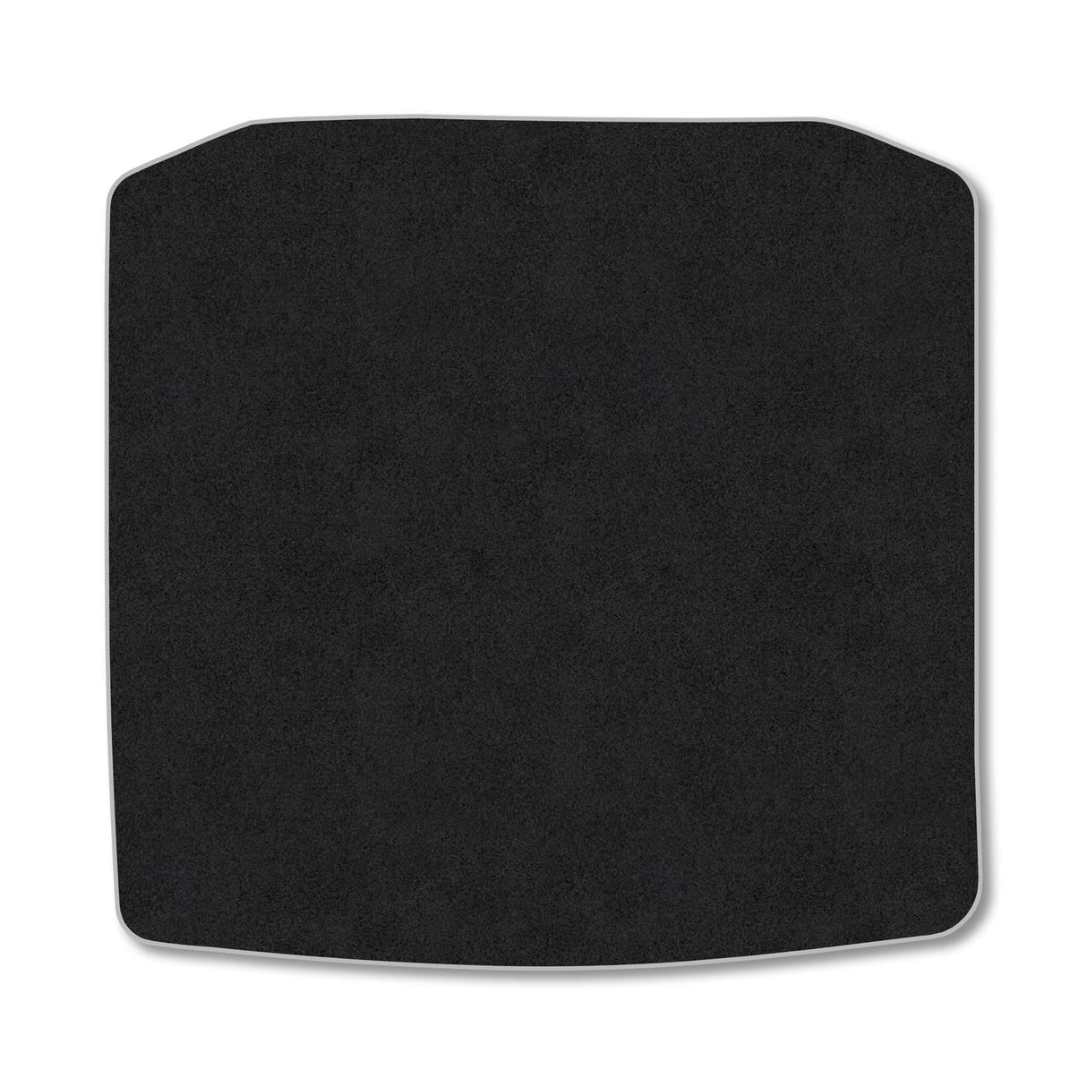 Skoda Fabia (2000-2007) [Estate] Premium Tufted Carpet Boot Mat