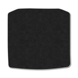 Skoda Fabia (2000-2007) [Estate] Premium Tufted Carpet Boot Mat