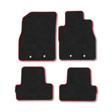 Vauxhall Ampera (2011-2015) Premium Tufted Carpet Car Mats