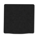 Mercedes-Benz Ml (2005-2012) Premium Tufted Carpet Boot Mat