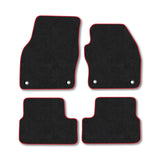 Audi A1 (2019+) Premium Tufted Carpet Car Mats