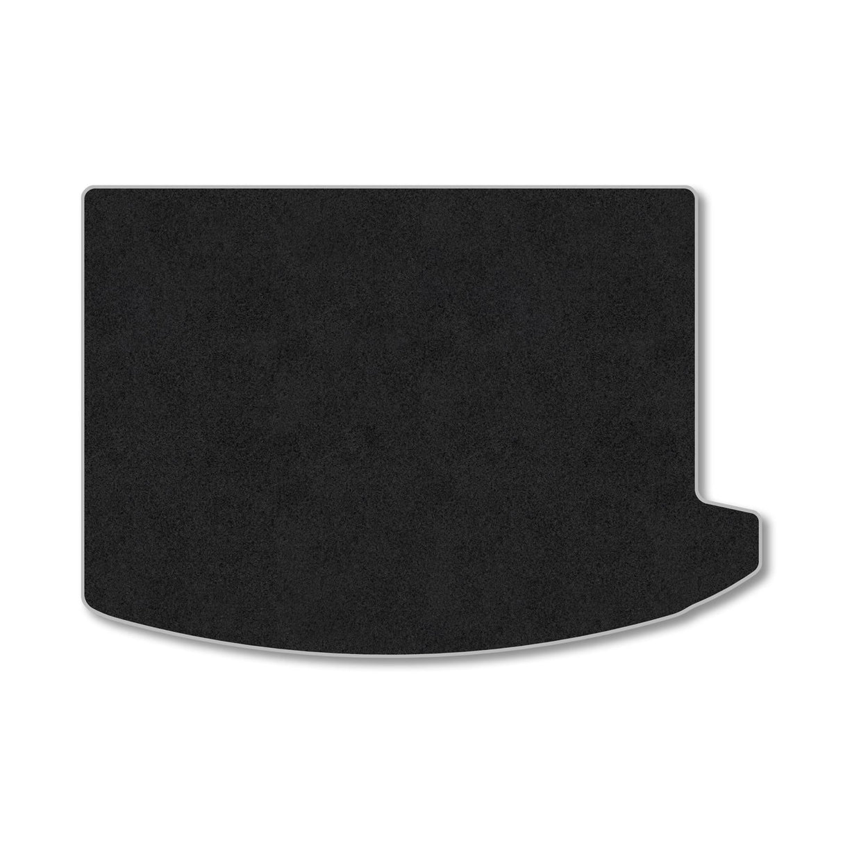 Mini Countryman (2017-2023) Premium Tufted Carpet Boot Mat