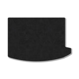 Mini Countryman (2017-2023) Premium Tufted Carpet Boot Mat