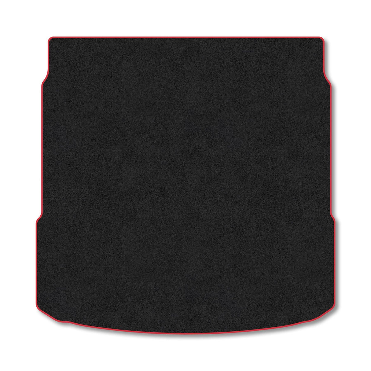 Audi E-Tron (2018+) Premium Tufted Carpet Boot Mat