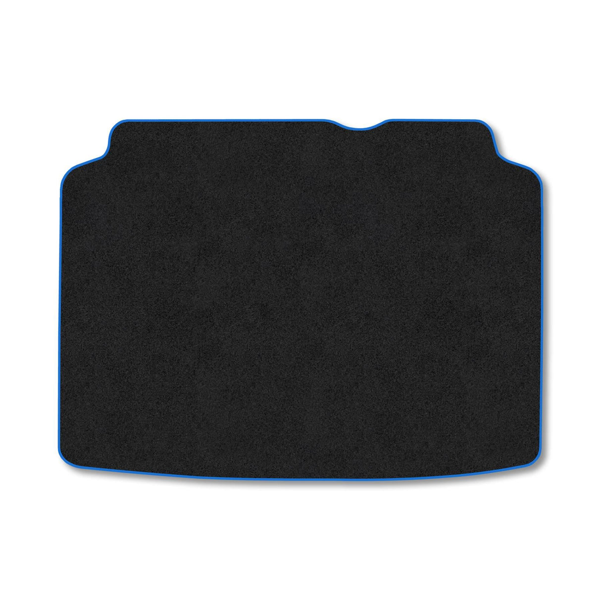 Peugeot 308 (2013+) [Hatchback] Premium Tufted Carpet Boot Mat