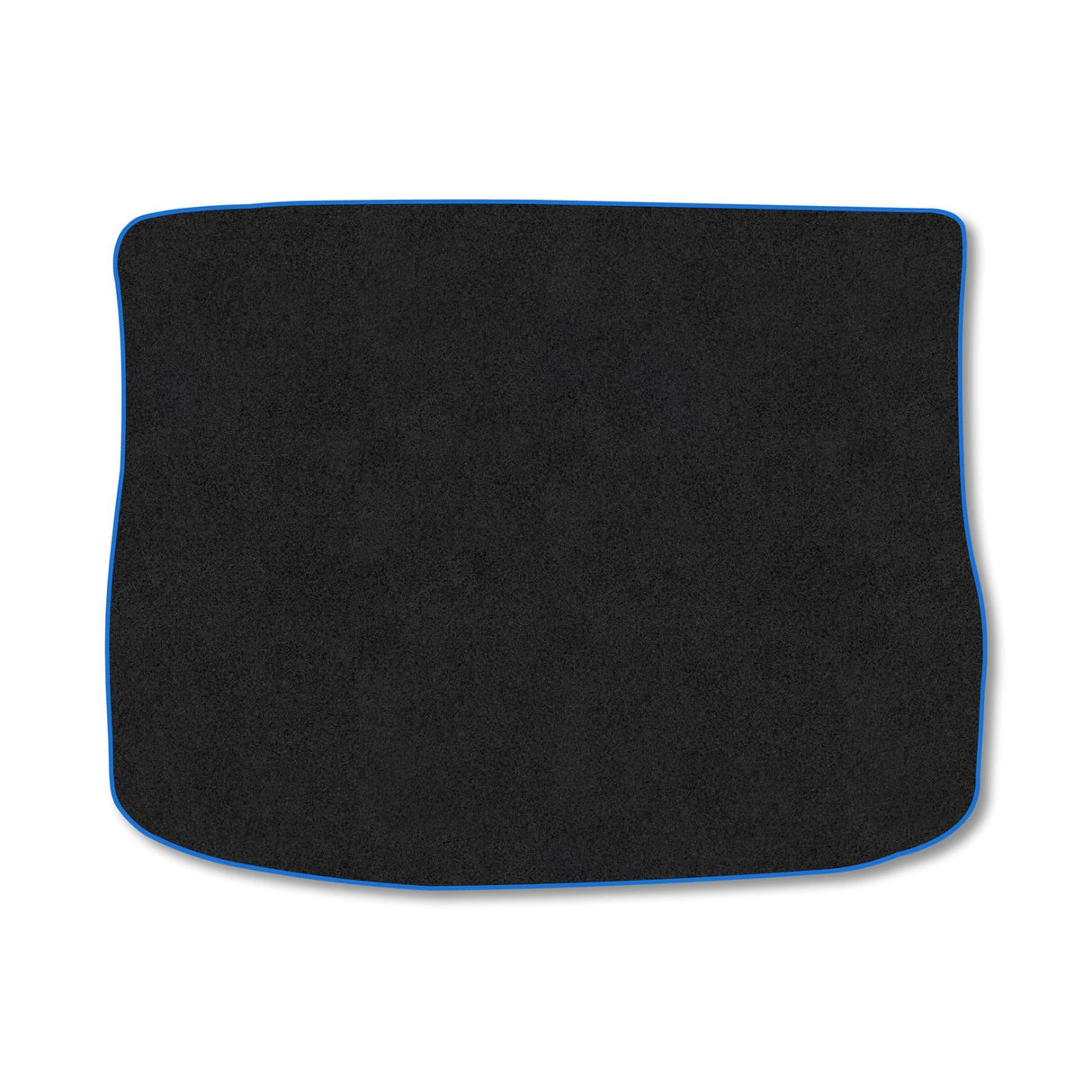 VW Tiguan (2007-2016) Premium Tufted Carpet Boot Mat