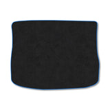 VW Tiguan (2007-2016) Premium Tufted Carpet Boot Mat