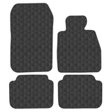 BMW 8 Series G16 Gran Coupe Car Mats (2018-Onwards)