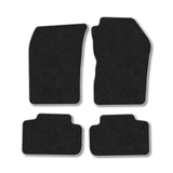 Alfa Romeo GT (2004-2010) Premium Tufted Carpet Car Mats