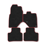 Peugeot e5008 (2024+) Premium Tufted Carpet Car Mats