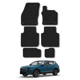 Seat Tarraco Car Mats (2019-Onwards)