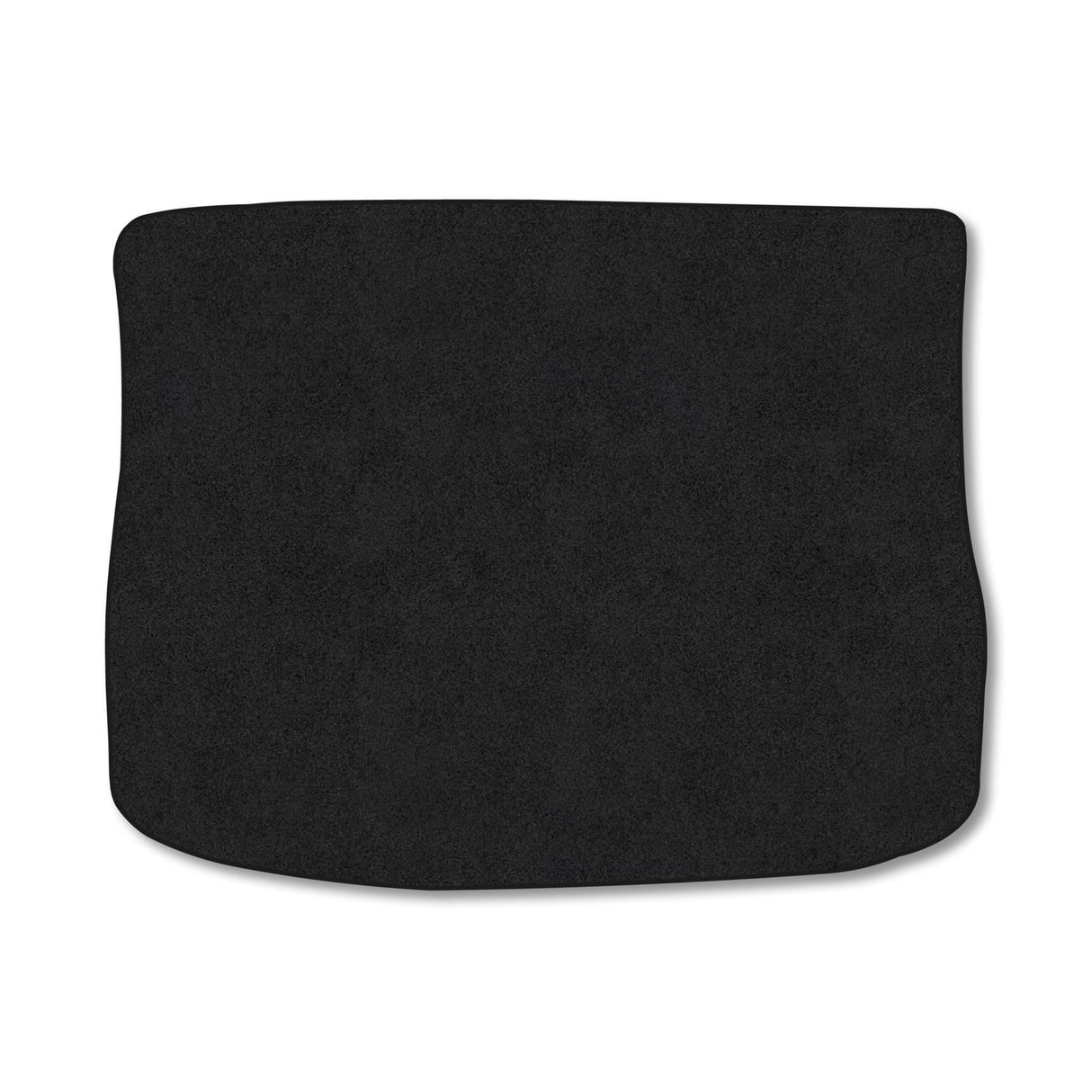 VW Tiguan (2007-2016) Premium Tufted Carpet Boot Mat
