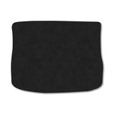 VW Tiguan (2007-2016) Premium Tufted Carpet Boot Mat