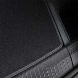 CAR MAT CO AMZ BOOT MAT AUDI Q8 (2018+) - [ECC]