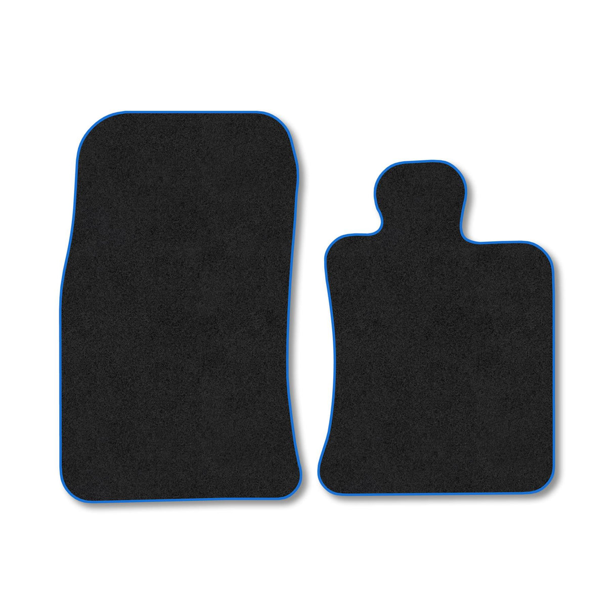 Mini Coupe (2011-2015) [R58] Premium Tufted Carpet Car Mats