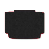 Mini Clubman Estate (2015-2022) [Lower Boot] Premium Tufted Carpet Boot Mat