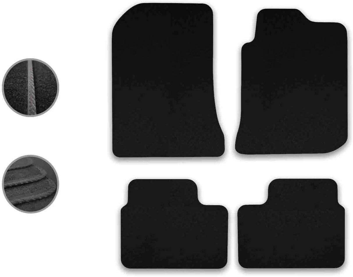 Rover 75 Car Mats (1999-2005)