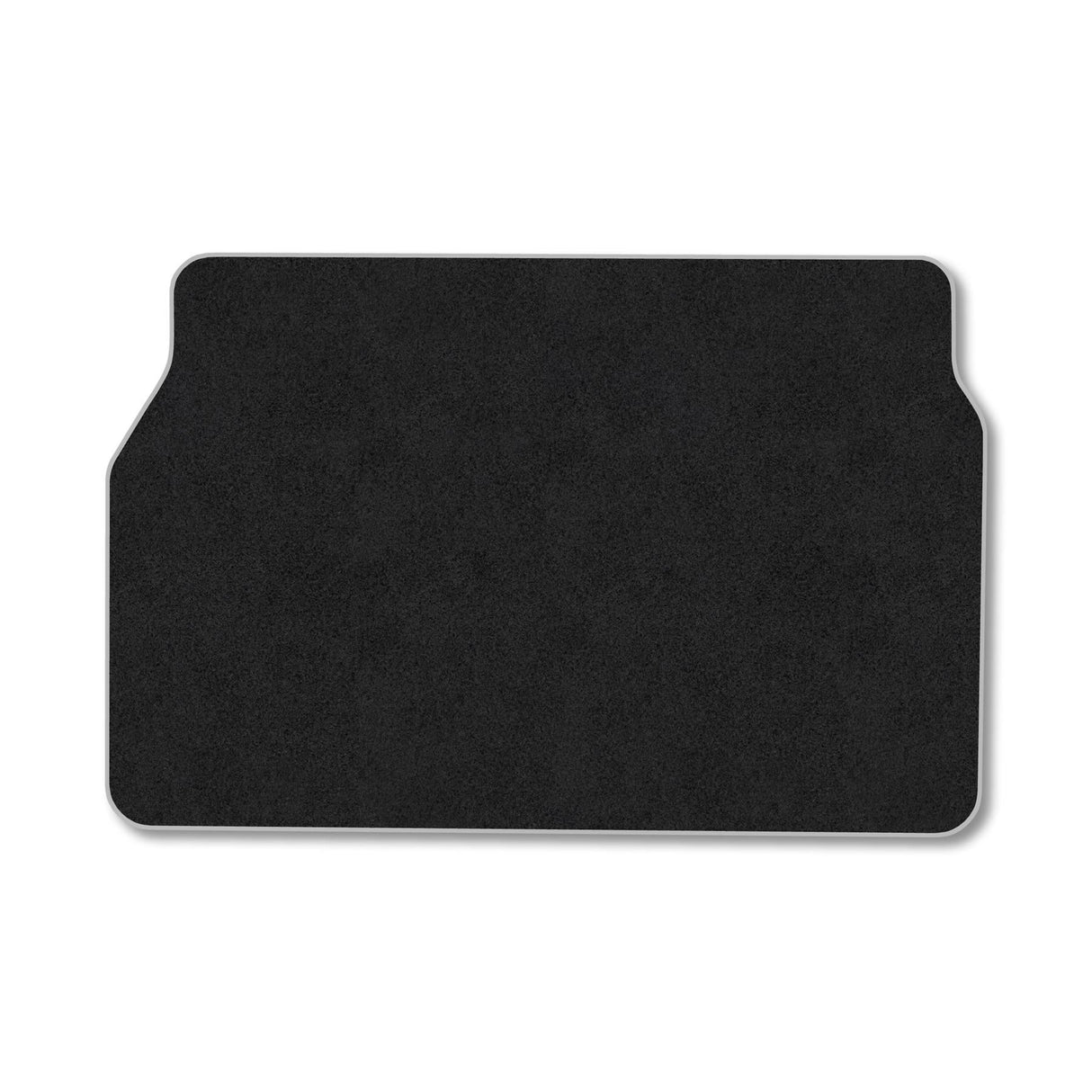 Vauxhall Astra G (1998-2004) [Saloon] Premium Tufted Carpet Boot Mat